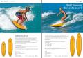 SURFBOARD RANGE 2014