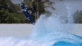Wavegarden Unveils Perfect On Demand Air Section