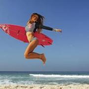 SURFinFUERTE  by Bogyo NOVEMBER