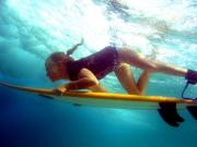 SURF & STREET*SURF oktatás gyerekeknek