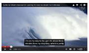 Learn How to Hold Your Breath for 3 Minutes With Ian Walsh / surf surfer surfer.hu