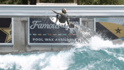 8-Year-Old Surfer