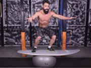 Balance More, SURF LONGER