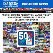 Biarritz is 50 / surf surfer.hu