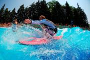 Megjött a nyár, kezdődik a SURF a PALÁN