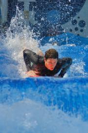 + 2 hét a surf szezon / szeptember / palatinus