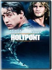 Holt Pont