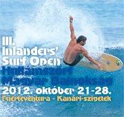 Inlanders Surf Open 2012