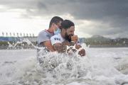10 Memorable Surfing Moments from the Tokyo 2020 Games