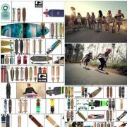 LONGBOARD est a Városligetben by BOGYO!