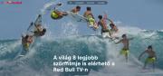 Surf movies