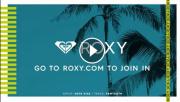 ROXY RUNSUPYOGA / surf surfer.hu