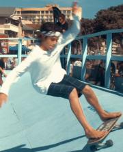 STREET*SURF oktatás gyerekeknek