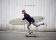 SURF SLIDE DAY 2019#2