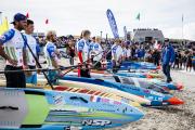 Újabb SUPBROz szenzáció a ISA SURF-SUP világbajnokságon