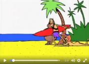 GONAD MAN / surf surfer www.surfer.hu