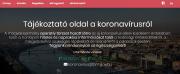 COVID-19 vuhani koronavírus INFO