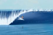 Online surfing game to crown 2020 WSL champions